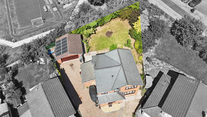 Drone- click for photo gallery